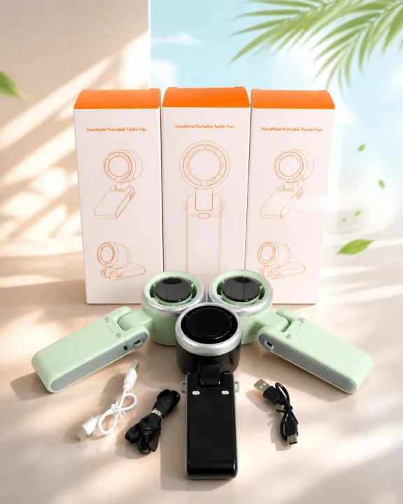 Premium%20Mini%20Turbo%20Cool%20Fan%201800mAh%20USB%20Rechargeable%20Handheld%20Fan%20%E2%80%93%20Portable,%20Strong%20Airflow,%20Low%20Noise%20-%20Image%204