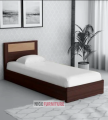 Single/Double Bed for Hostel Life, Single Box Khat For Bedroom Living Room Home, SIngle Box Bed by Nice Furniture.