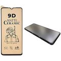 For Realme C20a Film 21D Soft Ceramic Full Glue Cover Screen Protector. 