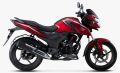 Honda SP 160 FI, 160cc Comuter ABS. 