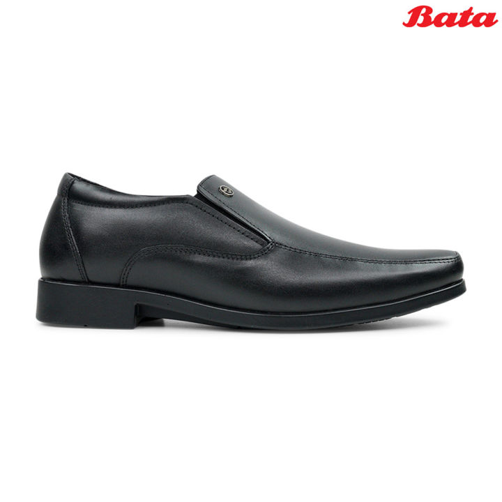 Bata Slip-On Formal Shoe for Men