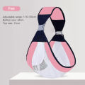 Baby Carrier Wrap One Shoulder For 0-36 Months Mesh Breathable Ergonomic Easy to Carrier Infant Sling 婴儿背带.