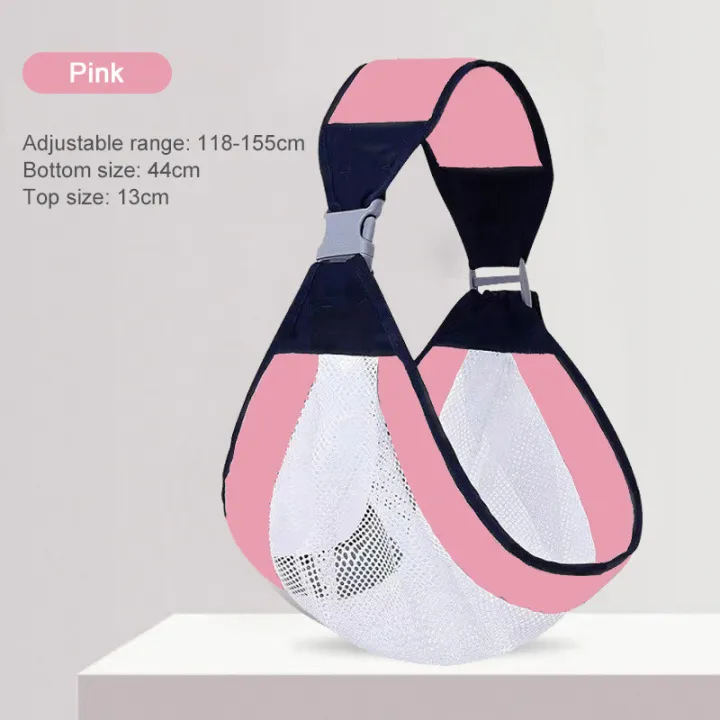 Baby%20Carrier%20Wrap%20One%20Shoulder%20For%200-36%20Months%20Mesh%20Breathable%20Ergonomic%20Easy%20to%20Carrier%20Infant%20Sling%20%E5%A9%B4%E5%84%BF%E8%83%8C%E5%B8%A6%20-%20Image%208