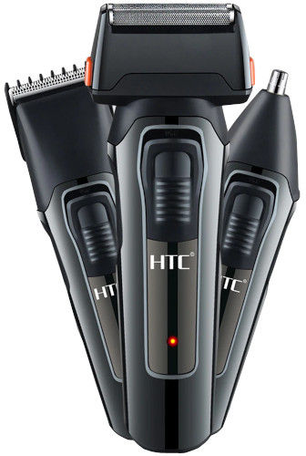HTC%20AT-1088%20Multi%20Purpose%203-in-1%20Shaver,%20Nose%20trimmer%20and%20Hair%20Clipper%20for%20Men%20-%20Image%203