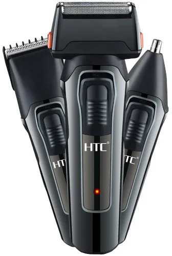 HTC%20AT-1088%20Multi%20Purpose%203-in-1%20Shaver,%20Nose%20trimmer%20and%20Hair%20Clipper%20for%20Men%20-%20Image%203