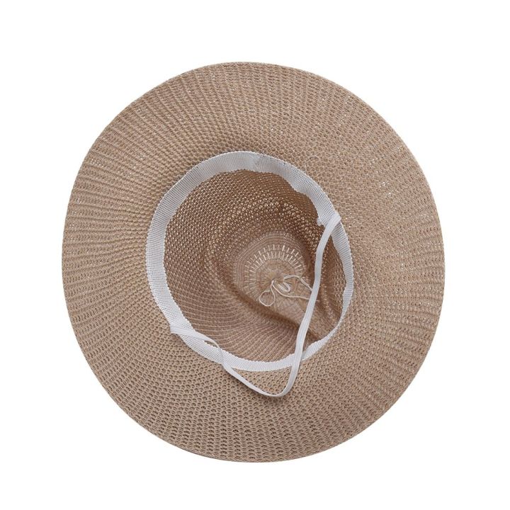 Wide%20Brim%20Straw%20Hat%20Leisure%20Summer%20Cap%20Jazz%20Panama%20Fedora%20Fashion%20Travel%20Leisure%20Sun%20Hat%20For%20Women%20Men%20Style%20-%20Image%208
