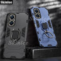 Phone Case for VIVO Y78 Back Cover with Holder Ring Cover Cases Casing Hp for VIVO Y78 Phone Cases.