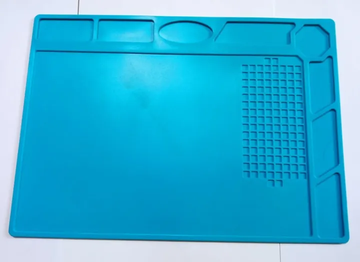 Heat%20Insulation%20Silicone%20Repair%20Mat,%20Anti-Static%20Station%20Magnetic%20Repair%20Silicone%20Work%20Pad%20For%20Cellphone,%20Laptop,%20Watch,%20Heat%20Resistant%20Pad%20500%C2%B0C%20For%20Soldering%20Station%20Iron-%20Blue%2012.5%20x%209%20Inch%20-%20Image%204