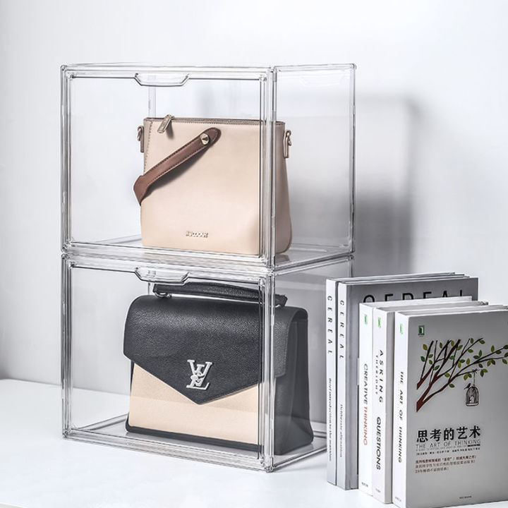 Transparent%20Bag%20Storage%20Box%20Hand-Made%20Display%20Box%20Magnetic%20Luxury%20Storage%20Bag%20Dustproof%20and%20Mildew-Proof%20Storage%20Cabinet%20-%20Image%206