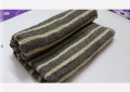 Soft Linen 100% Cotton Jumbo Large Bath Towel - 28 in by 58 inch Cotton Bath Towel.