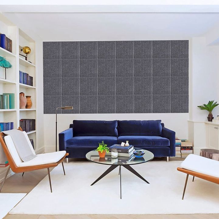 18%20Pack%20Soundproof%20Board%20Acoustic%20Panels,Sound%20Proof%20Padding%20Beveled%20-%20Image%203