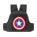 Baby Safety Belt For- Bike (1-12Y) - Baby Carrier Bag - baby car.