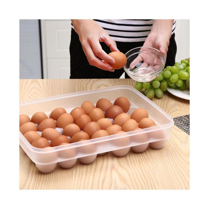 34%20Grids%20Egg%20Storage%20Box%20Large%20Capacity%20Hard%20Plastic%20Egg%20Case%20Organizer%20Holder%20Box%20Container%20Egg%20Dispenser%20for%20Refrigerator34%20Grads%20Egg%20Box%20Basket%20Organizer%20Plastic%20Egg%20Food%20Container/dim%20box%20-%20Gold%20Palace%20-%20Image%202
