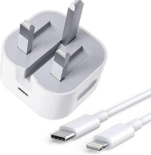 2%20Pieces%20AppIe%2020W%20USB%20C%20Original%20Fast%20Charging%20Power%20Adapter%20FOR%20iPhone%20(Three%20pin)%20-%20Image%204
