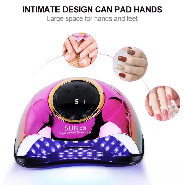 63LEDs%20UV%20LED%20Nail%20Lamp%20Dryer%20for%20Curing%20All%20Gel%20Nail%20Polish%20for%20Gel%20Protable%20Nail%20Drying%20Light%20Manicure%20Tools%20-%20Image%206