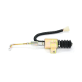 1 PCS HL49331000144 12V Flame Out Solenoid Valve Engine Flame Out Switch Oil Disconnect Valve Replacement Parts Accessories for.