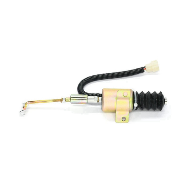 1%20PCS%20HL49331000144%2012V%20Flame%20Out%20Solenoid%20Valve%20Engine%20Flame%20Out%20Switch%20Oil%20Disconnect%20Valve%20Replacement%20Parts%20Accessories%20for%20-%20Image%204
