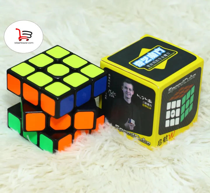 3-D%20Puzzle%20Game%20Ribiks%20Cube%20-%20Multicolor/1Pcs%20-%20Image%202
