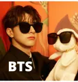 BTS Fashion Best Design Fashion Glasses UNisx UV Protection Best Sunglasses. 