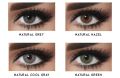 Bella or Freshlook Full Set contact lens with Tweezers & Applicator C1. 