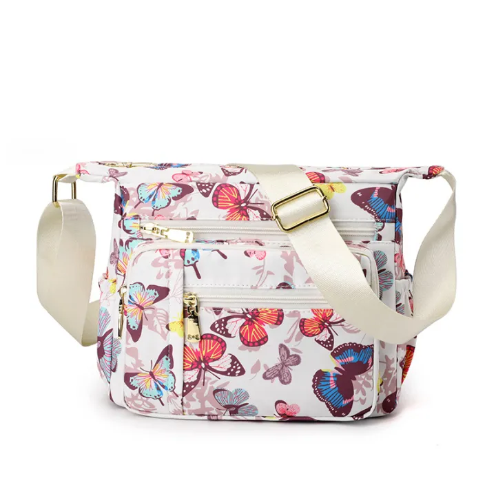 Nylon%20print%20women's%20bag,%20new%20one-shoulder,%20crossbody,%20mom%20bag,%20oxford%20cloth%20water-repellent%20women's%20canvas%20bag%20-%20Image%205