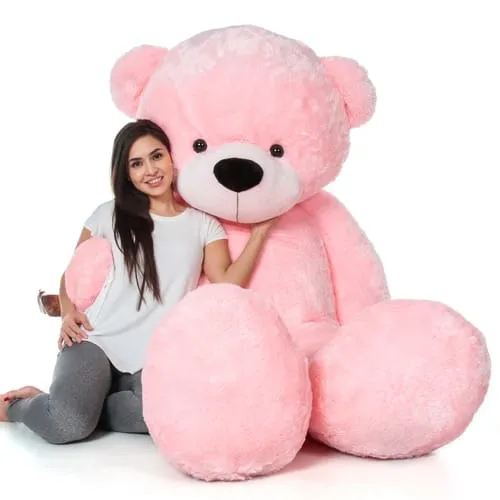 Extra%20large%20big%20Teddy%20Bear%203%20Feet%20-%20Image%204