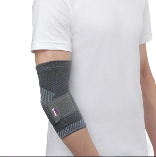 Tynor%20Elbow%20Support(Compression,Pain%20Relief)%20-%20Image%203