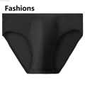 Fashions Withoutyou Panties for boys comfortable, briefs cotton for men, men's Sales promotion plus size breathable sports bra for summer light cotton. 