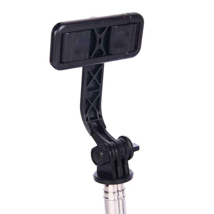 Q07%20Tripod%20Selfie%20Stick%20100cm%20with%20Detachable%20Bluetooth%20Shutter%20for%20Smartphone%20&%20Camera%20-%20Image%203