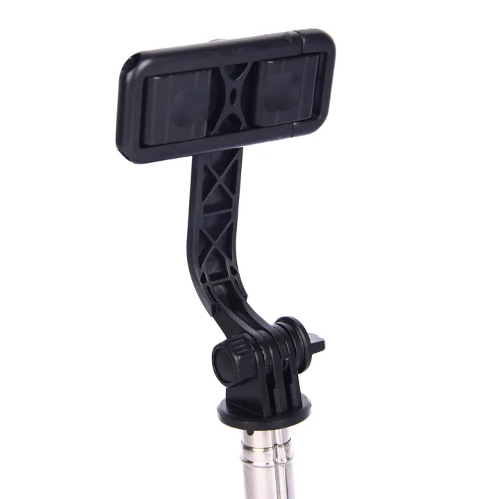 Q07%20Tripod%20Selfie%20Stick%20100cm%20with%20Detachable%20Bluetooth%20Shutter%20for%20Smartphone%20&%20Camera%20-%20Image%203