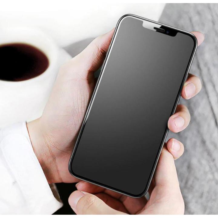 Matte Screen Guard Oneplus Tempered Glass Matte 9D PUBG Matte