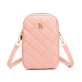Embroidery Mobile Phone Bags Women Fashion Shoulder Bag Female Mini Crossbody Mystic.