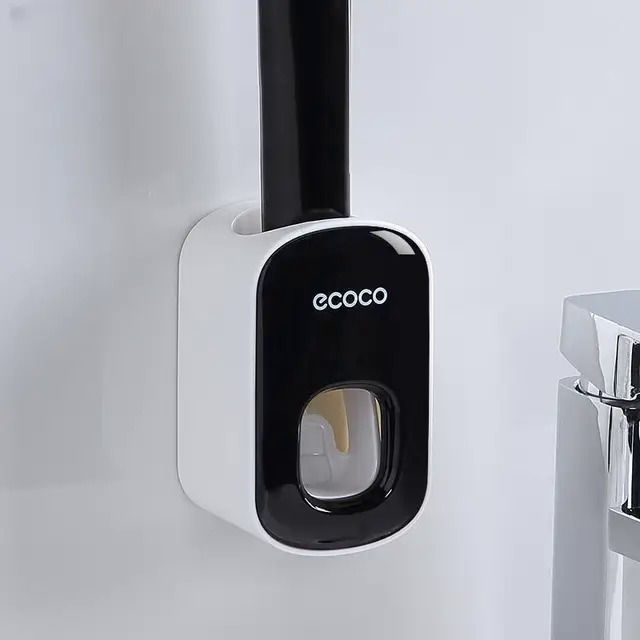 ECOCO%20Automatic%20Toothpaste%20Squeezers%20Wall%20Mounted%20Toothpaste%20Dispenser%20Dustproof%20Toothbrush%20Holder%20Bathroom%20Accessories%20for%20Home%20-%20Image%207