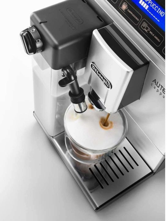 De'Longhi%20ETAM29.660.SB%20Autentica%20Cappuccino%20Fully%20Automatic%20Espresso%20Coffee%20Maker%20-%20Image%205