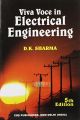 Viva Voce in Electrical Engineering by D K Sharma. 