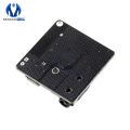 VHM-314 Mini Bluetooth 5.0 Audio Receiver Module MP3 Lossless Decoder Board Wireless Stereo Music Stereo Output Amplifier. 