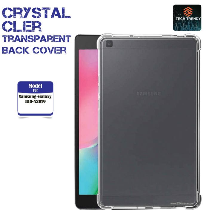 Samsung%20Galaxy%20Tab%20A%202019%20Transparent%20Crystal%20Clear%20Back%20Case%20Cover%20for%20Samsung%20Galaxy%20Tab%20A%202019%20-%20Image%206