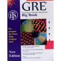 GRE Practicing To Take The General Test Big Book New Edition. 