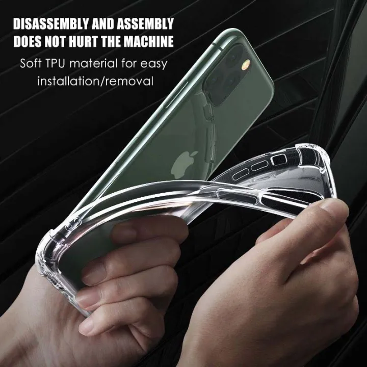 New%20Phone%20Case%20For%20Tecno%20Pova%20Neo%203%20Cover%20Clear%20Shockproof%20Silicone%20+%20Tempered%20Glass%20Screen%20Protector%20Film%20For%20Tecno%20Pova%20Neo3%20Case%20-%20Image%205