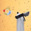 Air Flavor Pods Water Bottle Flavor Caps 0 Sugar Fruit Fragrance Rings Non Toxic Water Cup Scented Pods for Drinking Water. 