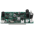 1 Piece Stage Light LED Par Can Main Board RGB 3In1 7Channel For 54X3W Par Program Board 36V Voltage Mainboard Easy Install. 