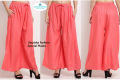 women's palazzo pants ladies wide leg pants flowy wide leg pants.