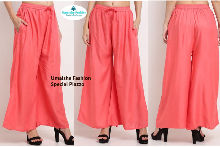 women's%20palazzo%20pants%20ladies%20wide%20leg%20pants%20flowy%20wide%20leg%20pants%20-%20Image%207