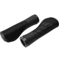 Bicycle Handle Bar Grips MTB Bike Soft Single-sided Locking Handlebar Cover MTB Non-slip Cycling Accessories. 