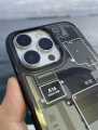 Spigen Ultra Hybrid Mag (MagFit) Designed for iPhone 12 Pro Max Case (2020) - Zero One. 