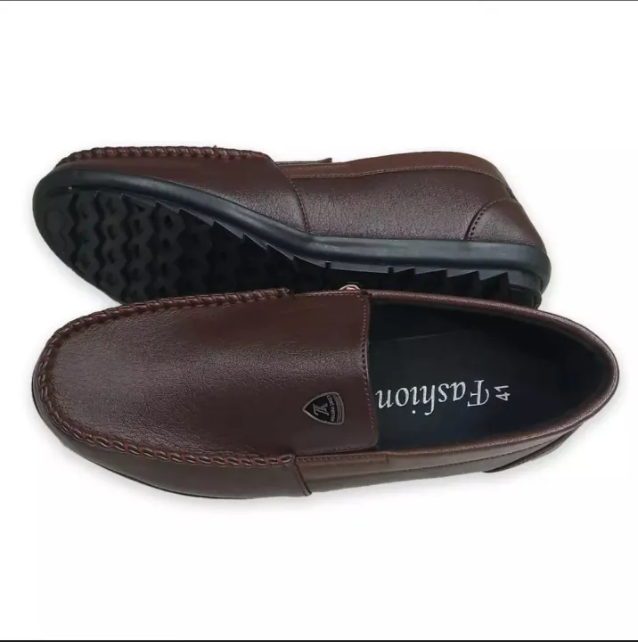 Loafer%20Styles'%20Rubber%20Sole%20Water%20Proof%20and%20Wind%20Proof%20Winter%20and%20Summer%20Shoe%20For%20Men%20-%20Image%202