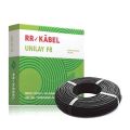 RR Kabel FR 2.5 RM Black - R R Cable Fire Resistant - RR Kabel 2.5 RM - RR Kabel - 2.5rm RR Cables. 