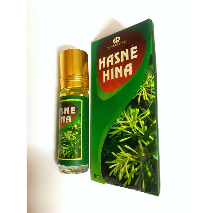 Flower hasnahena fragrance Ator