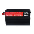 300W Power Inverter 350W Peak Power 12V DC to 220V AC Power inverter. 
