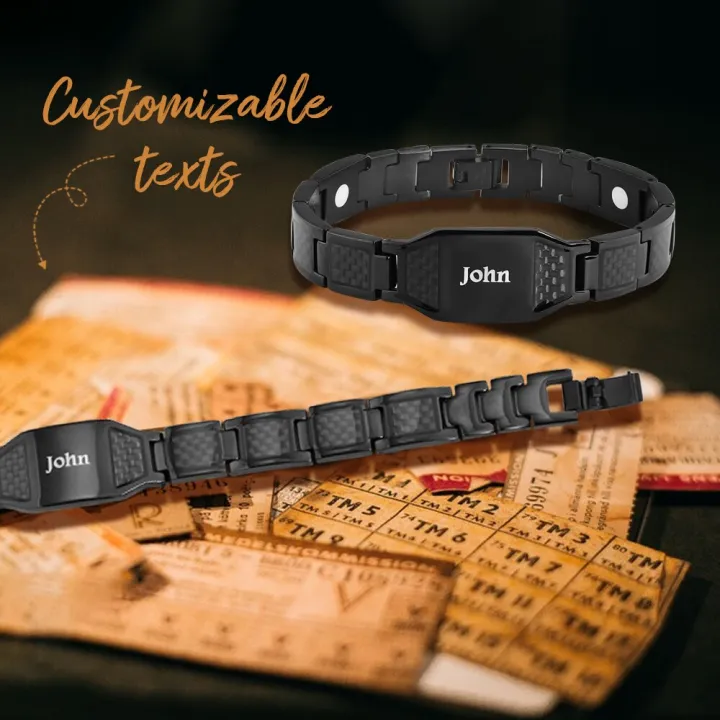 Custom%20Photo%20Text%20Name%20Men%20Bracelet%20Stainless%20Steel%20Men%20Bracelet%20Personalized%20Jewelry%20Gift%20for%20your%20Boyfriend%20Husband%20Father%20-%20Image%203